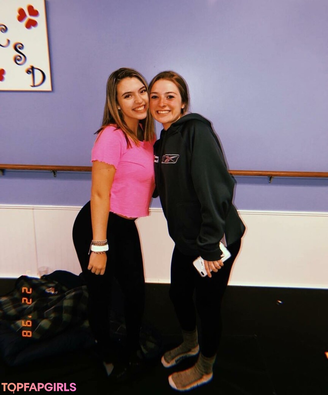 Foto di nudo di fuga di OnlyFans di Sierra Bellingar #422 Foto di nudo di fuga di OnlyFans di Sierra Bellingar #422