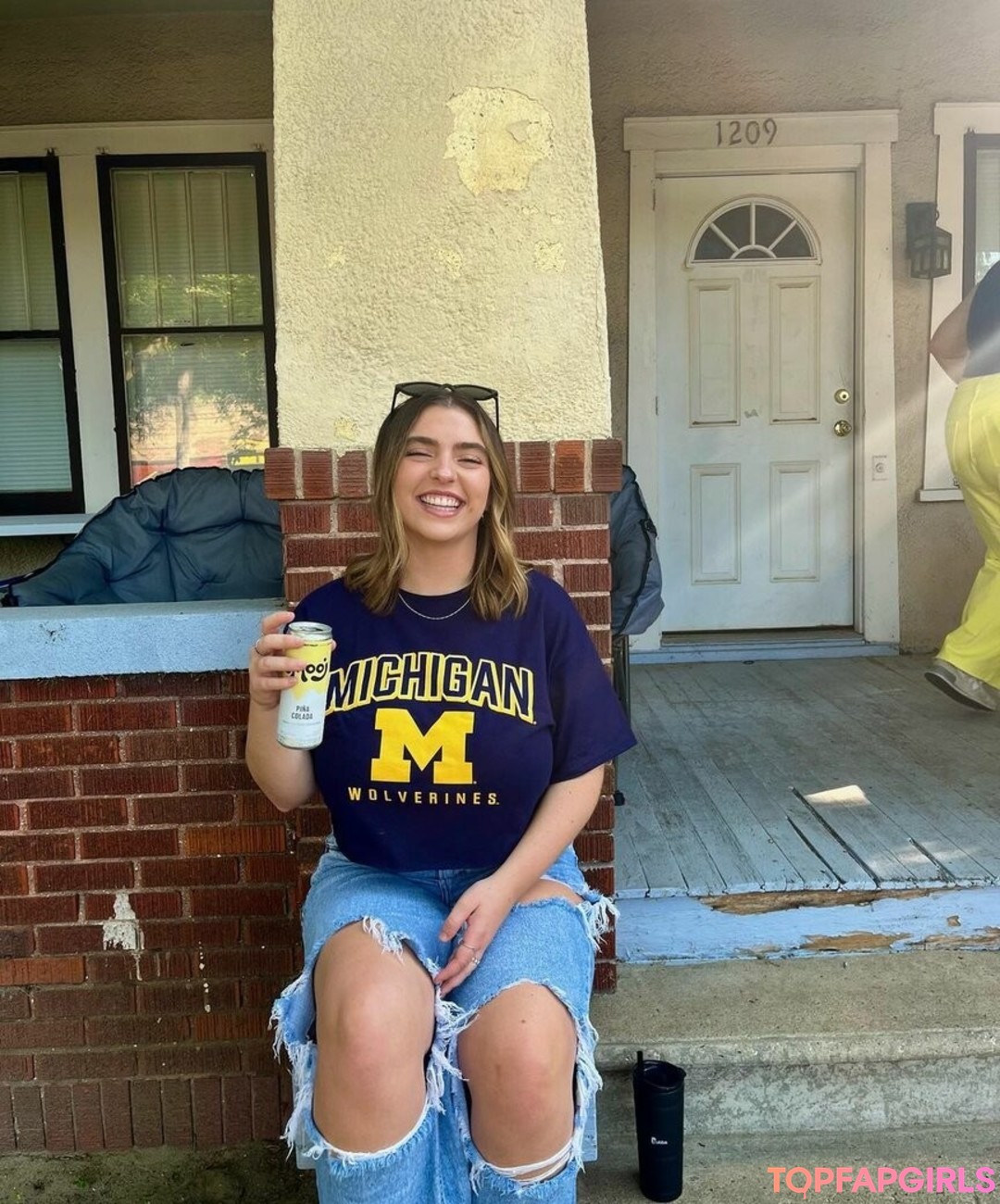 Foto di nudo di fuga di OnlyFans di Sierra Bellingar #505 Foto di nudo di fuga di OnlyFans di Sierra Bellingar #505