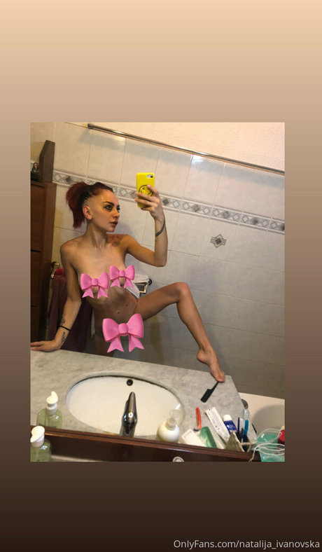 Foto di nudo di fuga di OnlyFans di Sickmind