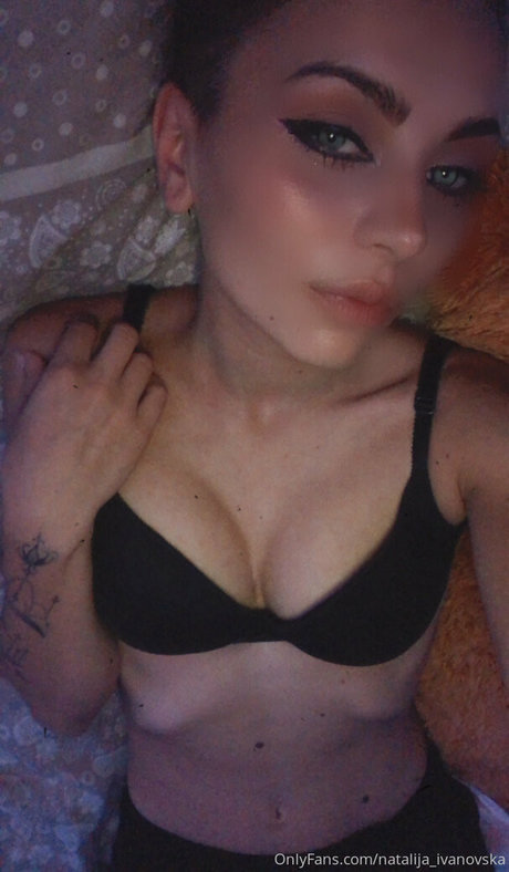 Foto di nudo di fuga di OnlyFans di Sickmind