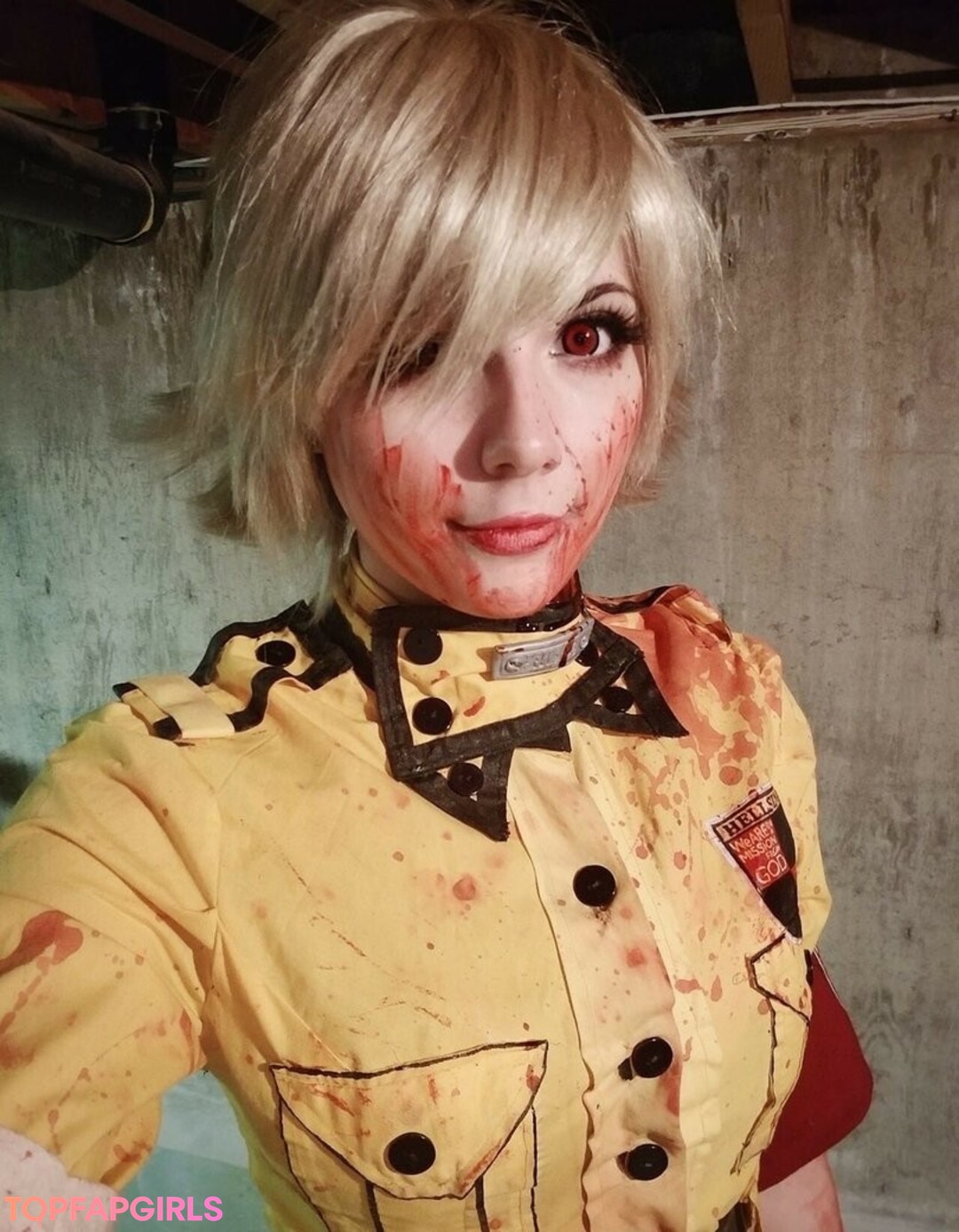 Foto di nudo di fuga di OnlyFans di Meggii Cosplay #230 Foto di nudo di fuga di OnlyFans di Meggii Cosplay #230