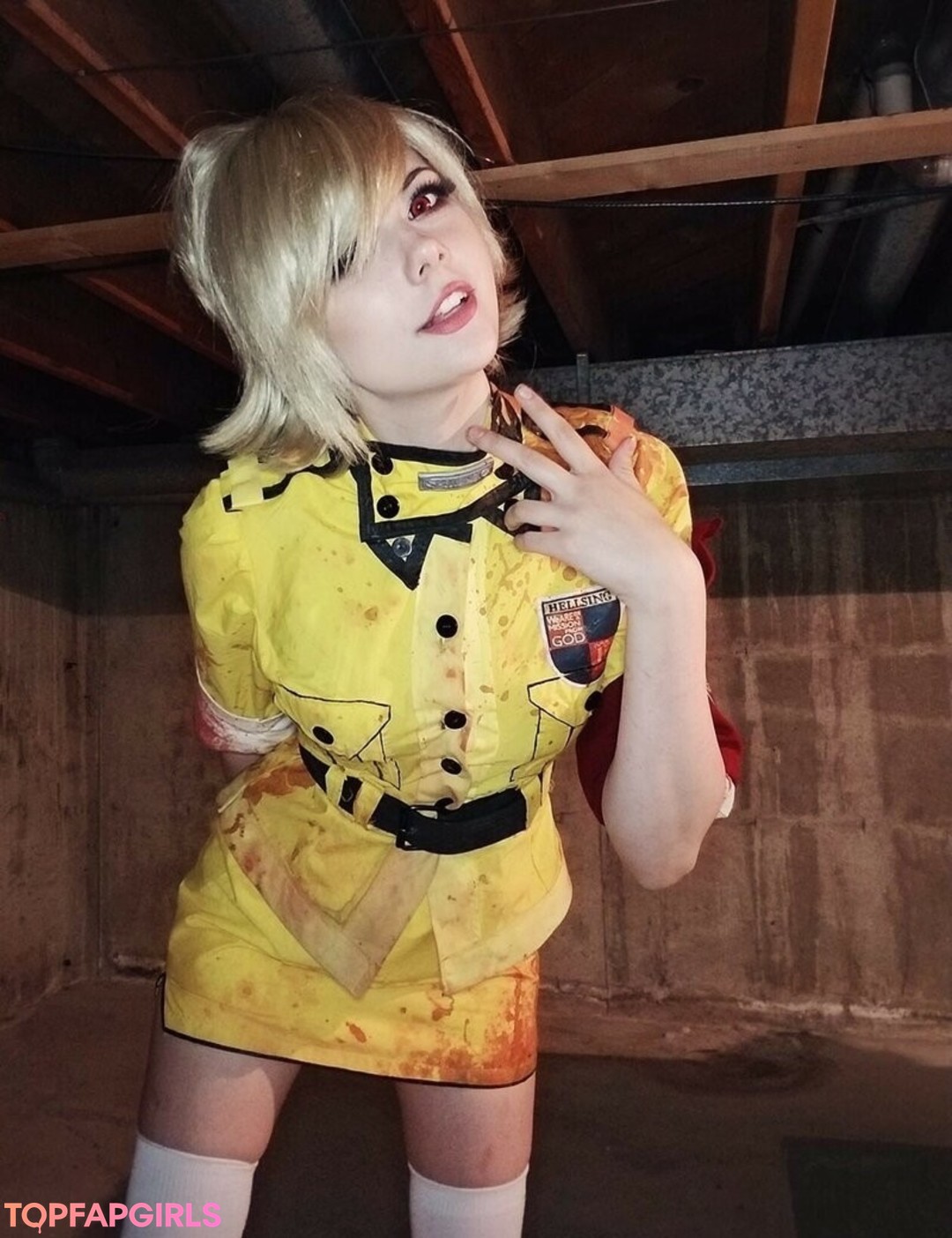 Foto di nudo di fuga di OnlyFans di Meggii Cosplay #249 Foto di nudo di fuga di OnlyFans di Meggii Cosplay #249