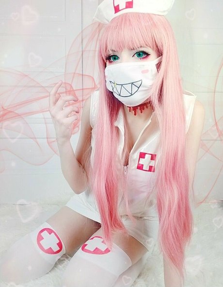 Meggii Cosplay