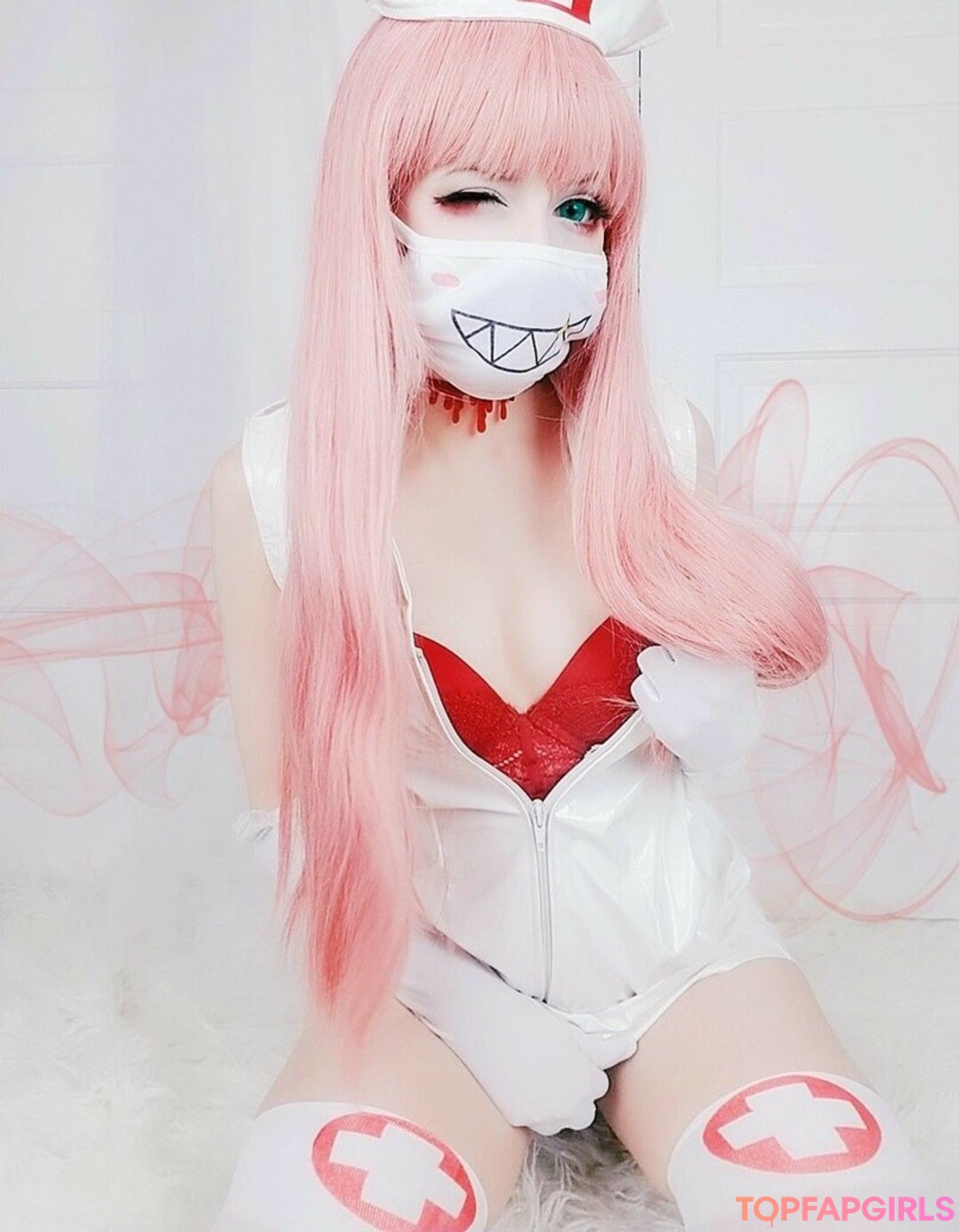 Foto di nudo di fuga di OnlyFans di Meggii Cosplay #297 Foto di nudo di fuga di OnlyFans di Meggii Cosplay #297
