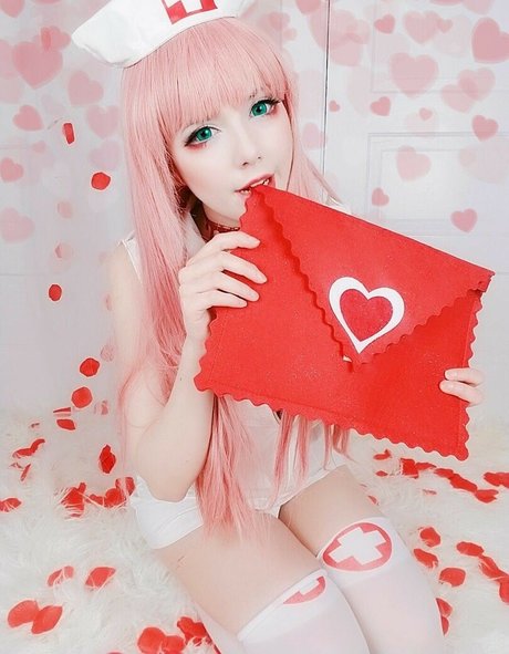 Foto di nudo di fuga di OnlyFans di Meggii Cosplay