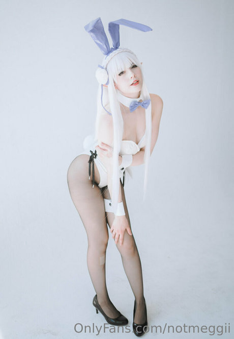 Meggii Cosplay