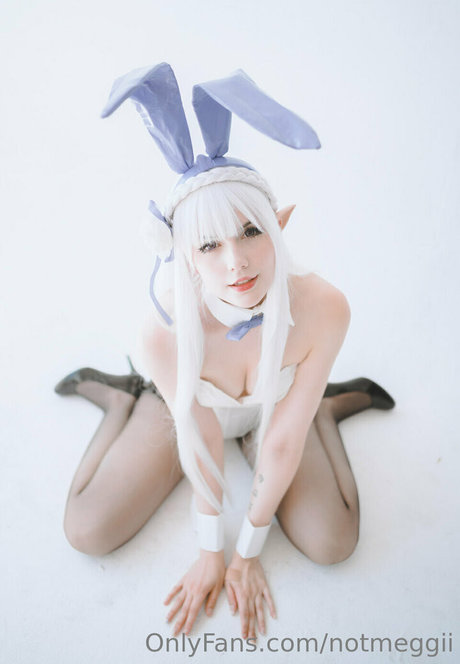 Meggii Cosplay