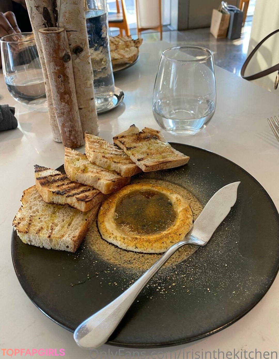 Foto di nudo di fuga di OnlyFans di Irisinthekitchen #84 Foto di nudo di fuga di OnlyFans di Irisinthekitchen #84