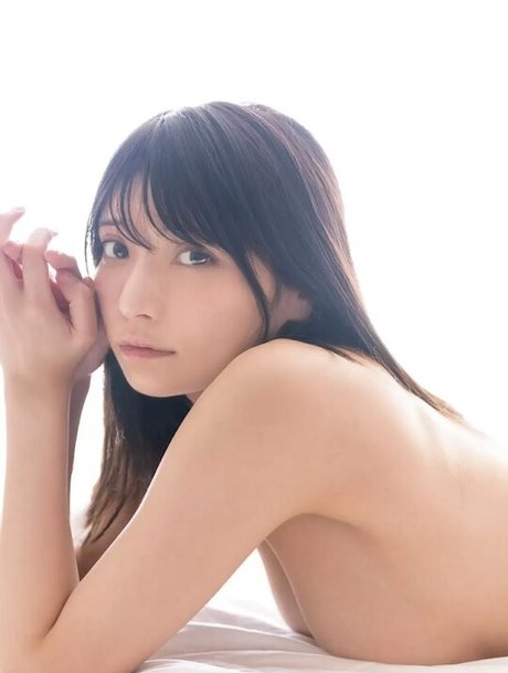 Foto di nudo di fuga di OnlyFans di Nitori Sayaka