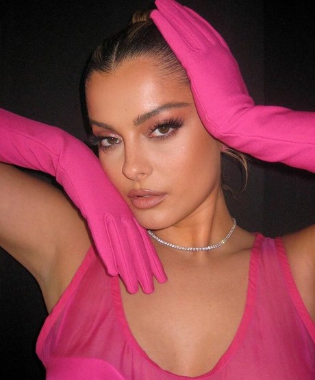 Bebe Rexha
