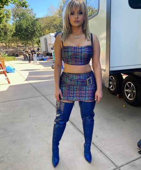 Foto di nudo di fuga di OnlyFans di Bebe Rexha