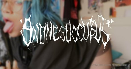 Foto di nudo di fuga di OnlyFans di Onlinesuccubus
