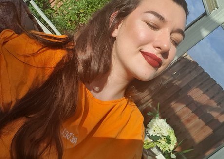 Foto di nudo di fuga di OnlyFans di Matildaluciabovo