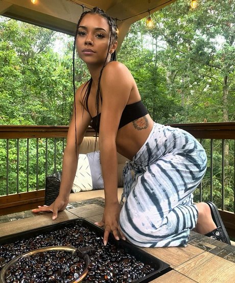 Alix Lapri