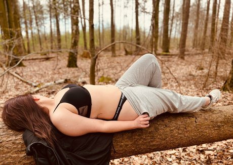 Foto di nudo di fuga di OnlyFans di Eveofficial