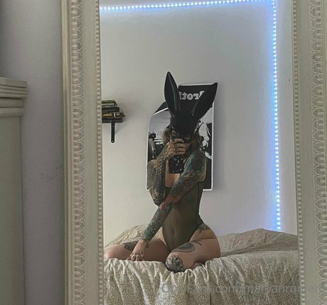 Foto di nudo di fuga di OnlyFans di Maryanromero