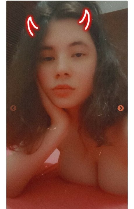 Foto di nudo di fuga di OnlyFans di Abeia Mel