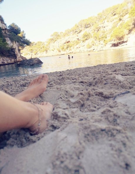 Secret.feetbeauty