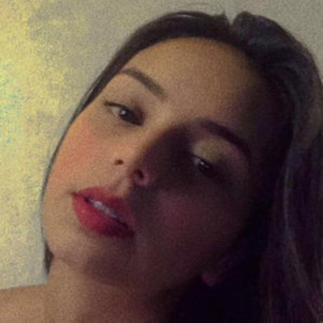 Foto di nudo di fuga di OnlyFans di Sarah Joy