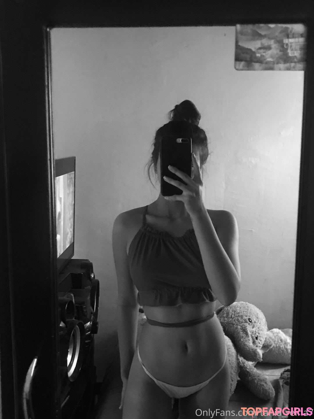 Foto di nudo di fuga di OnlyFans di Sarah Joy #420 Foto di nudo di fuga di OnlyFans di Sarah Joy #420
