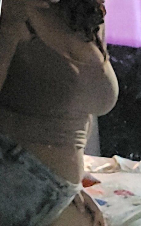 Foto di nudo di fuga di OnlyFans di Vampirinha666