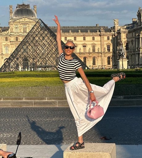 Nastia Liukin