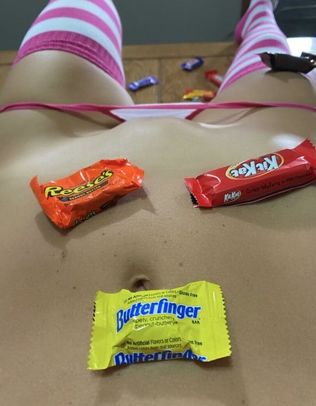 Foto di nudo di fuga di OnlyFans di Daisygirl13