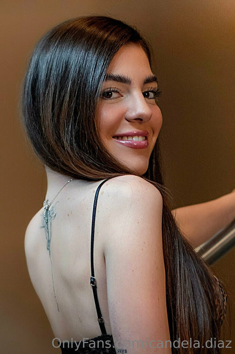 Candela Diaz