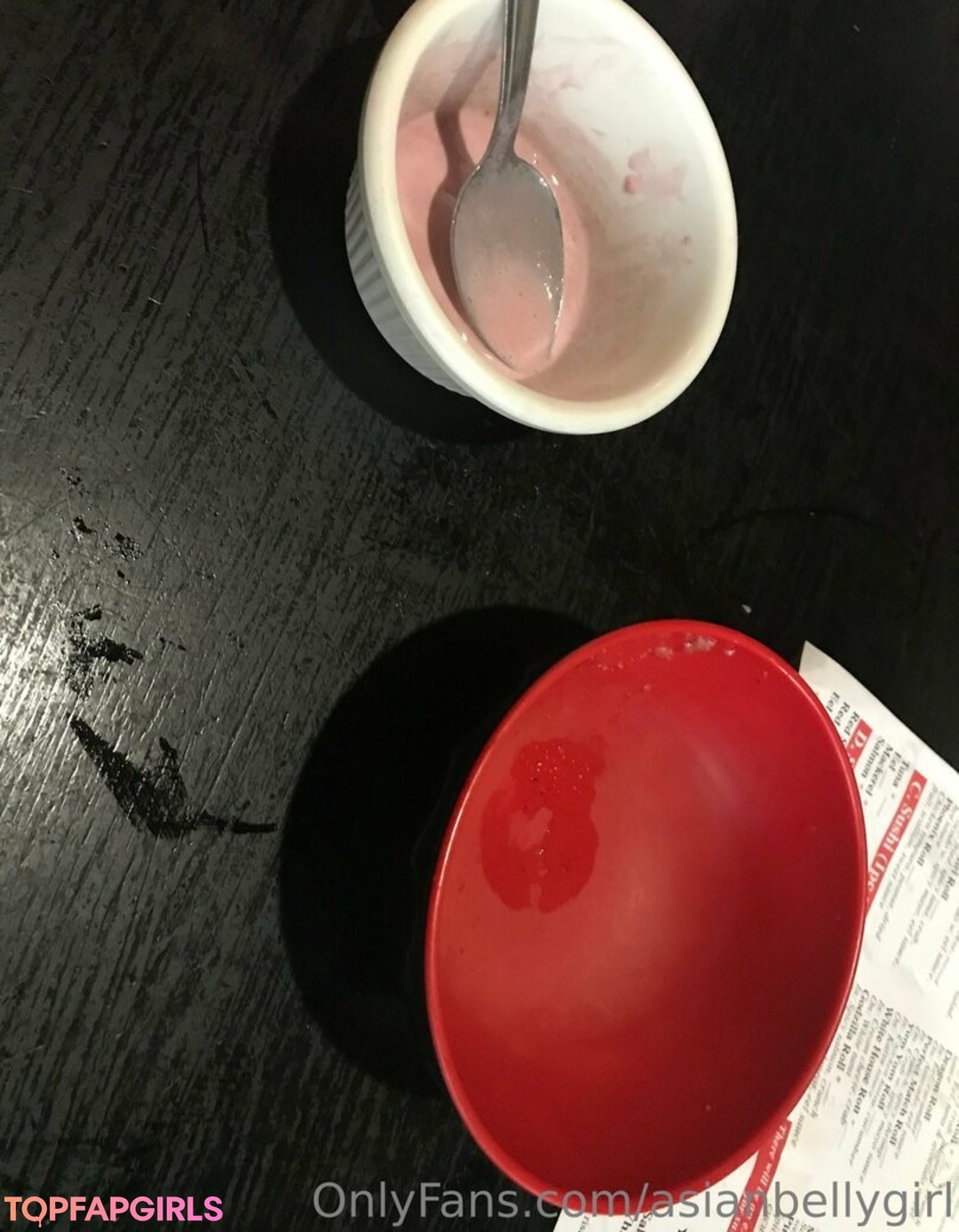 Foto di nudo di fuga di OnlyFans di Asianbellygirl #166 Foto di nudo di fuga di OnlyFans di Asianbellygirl #166