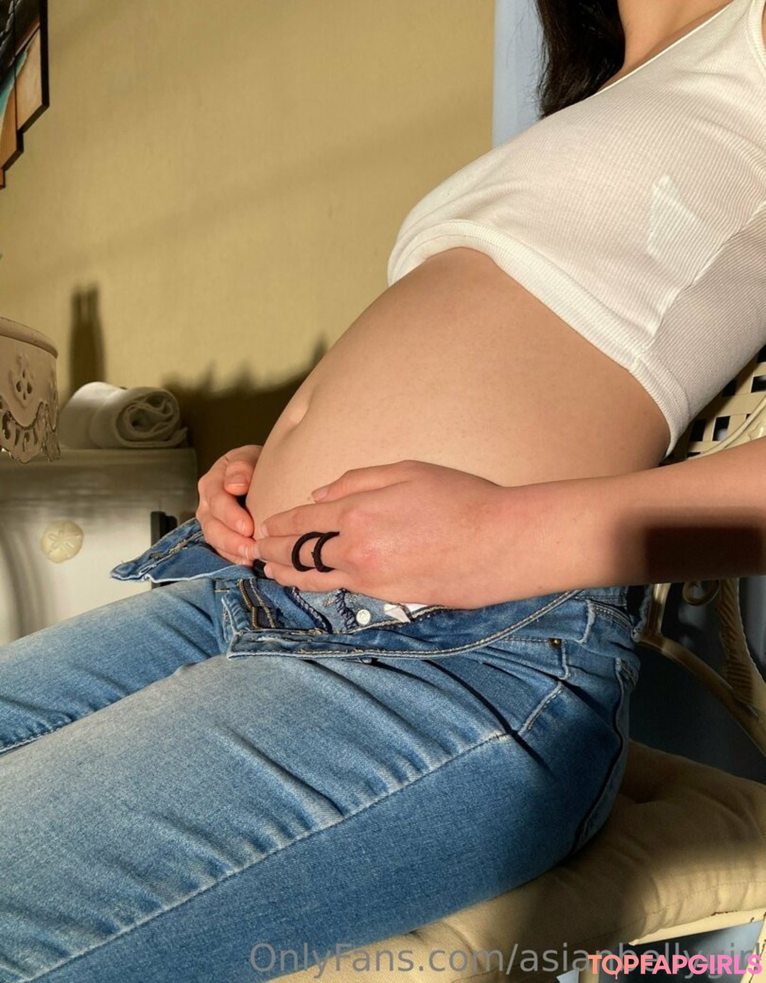 Foto di nudo di fuga di OnlyFans di Asianbellygirl #72 Foto di nudo di fuga di OnlyFans di Asianbellygirl #72