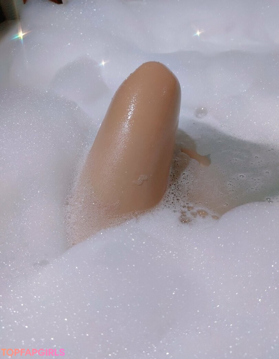 Foto di nudo di fuga di OnlyFans di Minichu Thai #1184