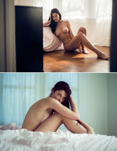 Foto di nudo di fuga di OnlyFans di Willa Staats