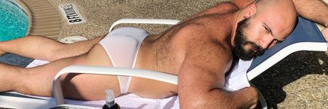 Foto di nudo di fuga di OnlyFans di Major M