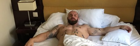 Muscleviking