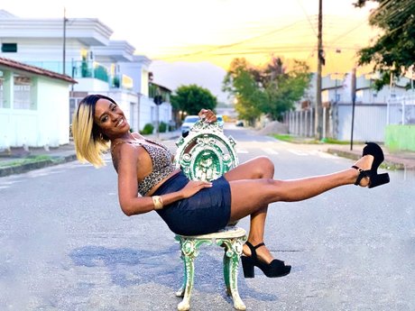 Raquel Aparecida