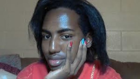 Foto di nudo di fuga di OnlyFans di Ebonymaiharley
