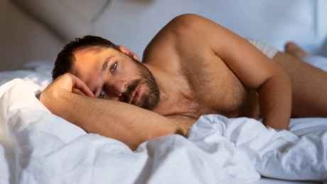 Foto di nudo di fuga di OnlyFans di Eugine