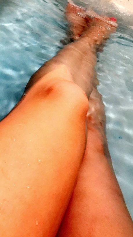 Foto di nudo di fuga di OnlyFans di Dani Starr