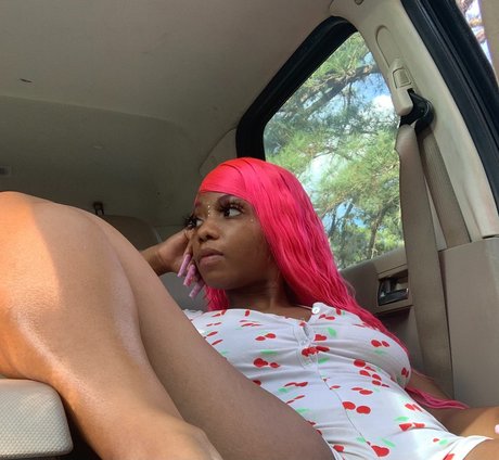 Miss Ebony