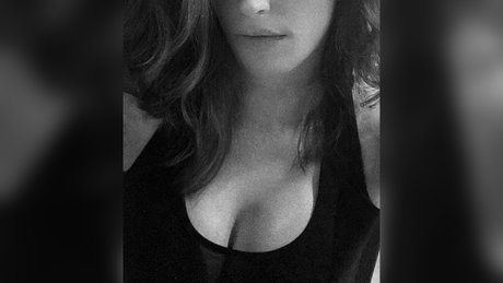 Foto di nudo di fuga di OnlyFans di Kelly Delphina