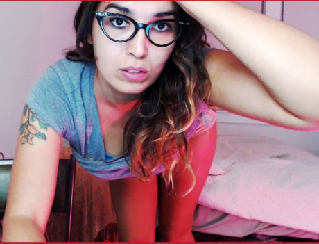 Msshyviolet