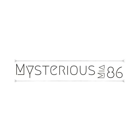 Foto di nudo di fuga di OnlyFans di Mysteriousmia86 Top 4