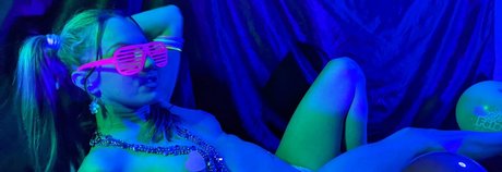 Foto di nudo di fuga di OnlyFans di Mysteriouscandypremium