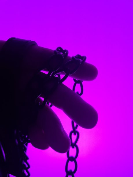 Foto di nudo di fuga di OnlyFans di My Red Light District