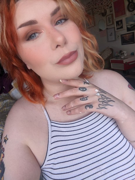 Dandy Whorehol