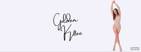 Goldenkittee