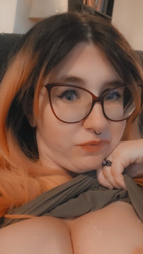Foto di nudo di fuga di OnlyFans di Fefe