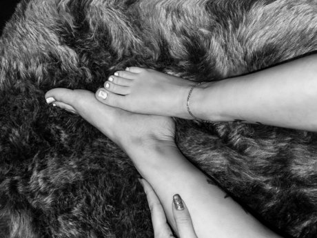 Feetsbymissbarbie
