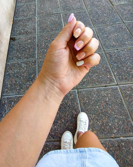Foto di nudo di fuga di OnlyFans di Gabi