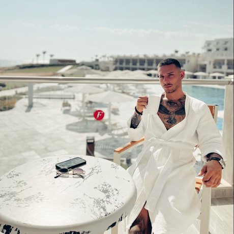 Foto di nudo di fuga di OnlyFans di Elbizcochitoo